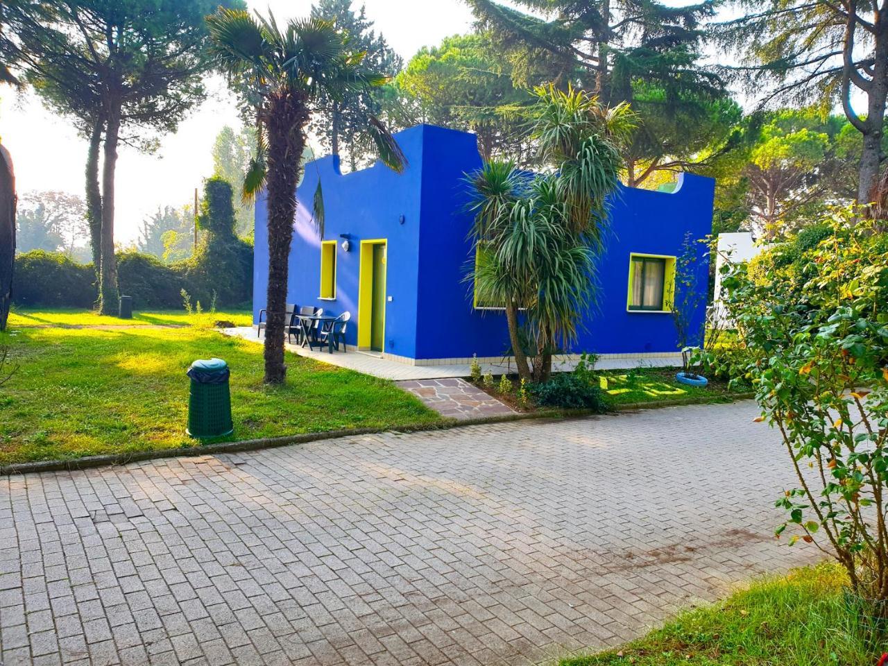 Villaggio Mithos Misano Adriatico Exterior foto