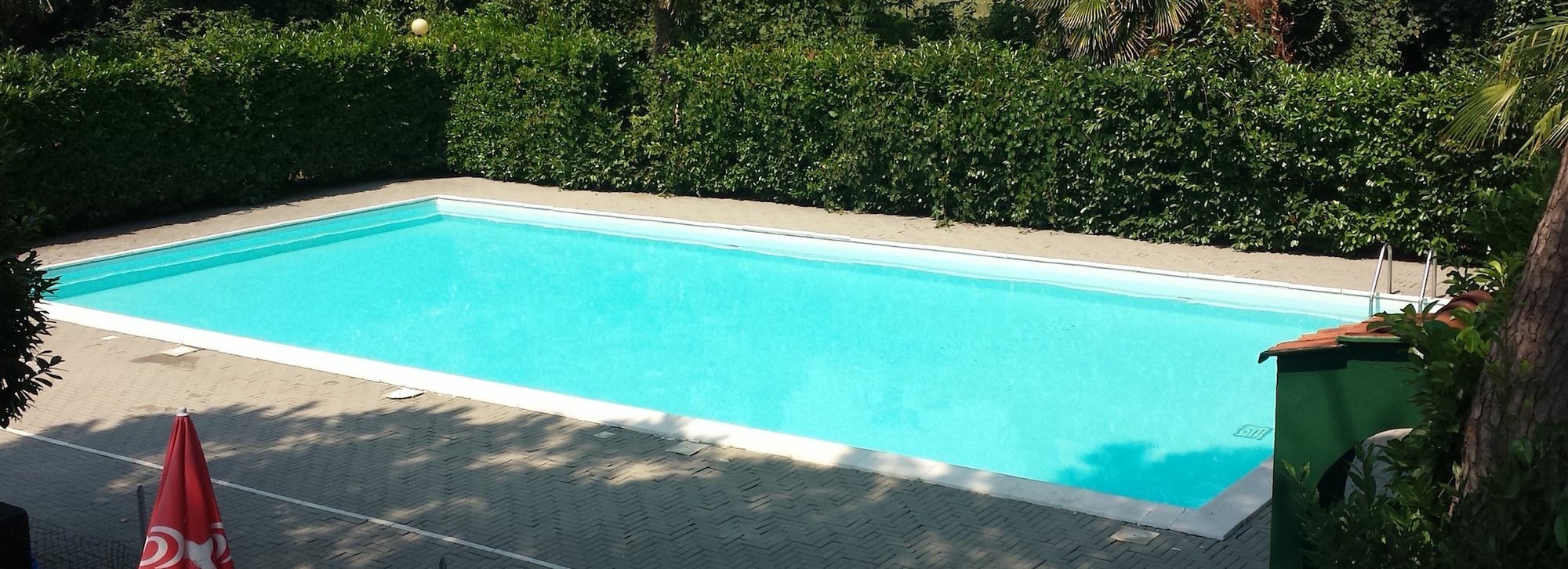 Villaggio Mithos Misano Adriatico Exterior foto